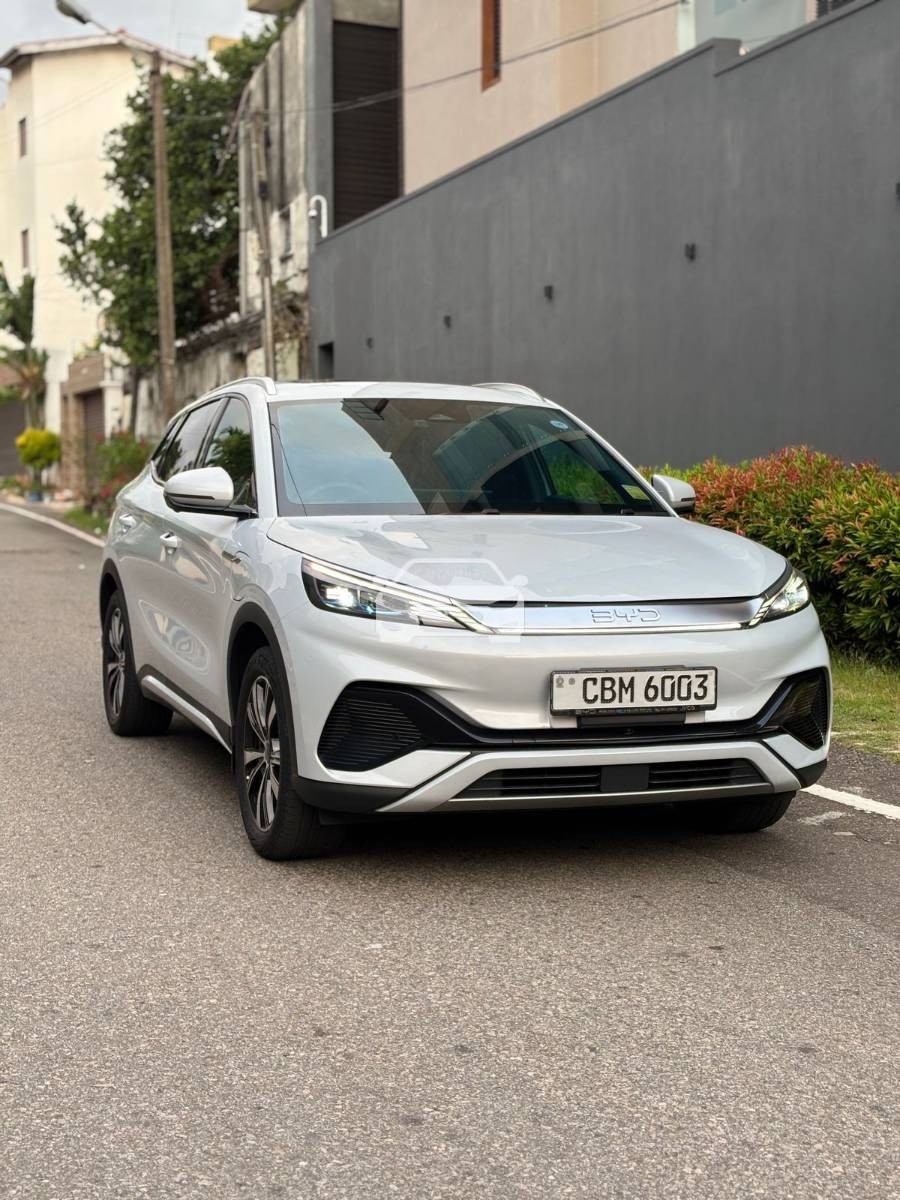 Image BYD ATTO 3 Superior (Premium) 2025 