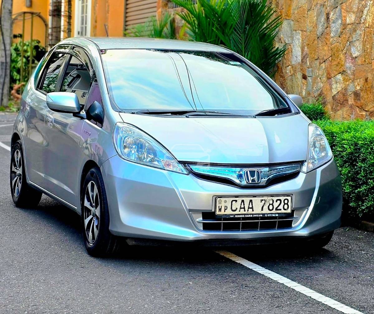 Car 1