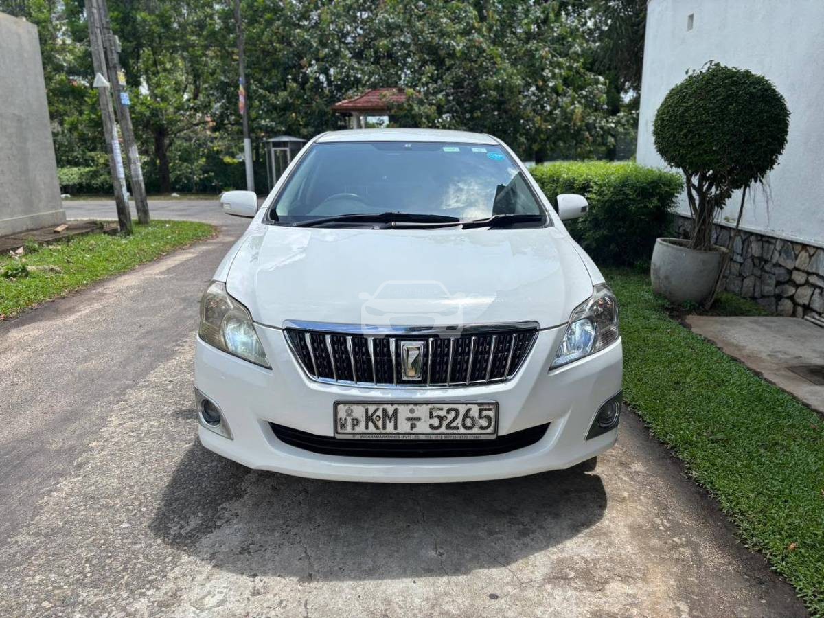 Car 1