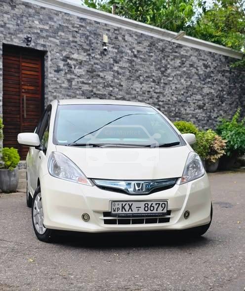 Car 1