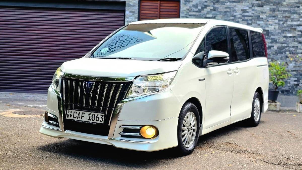 Car 1